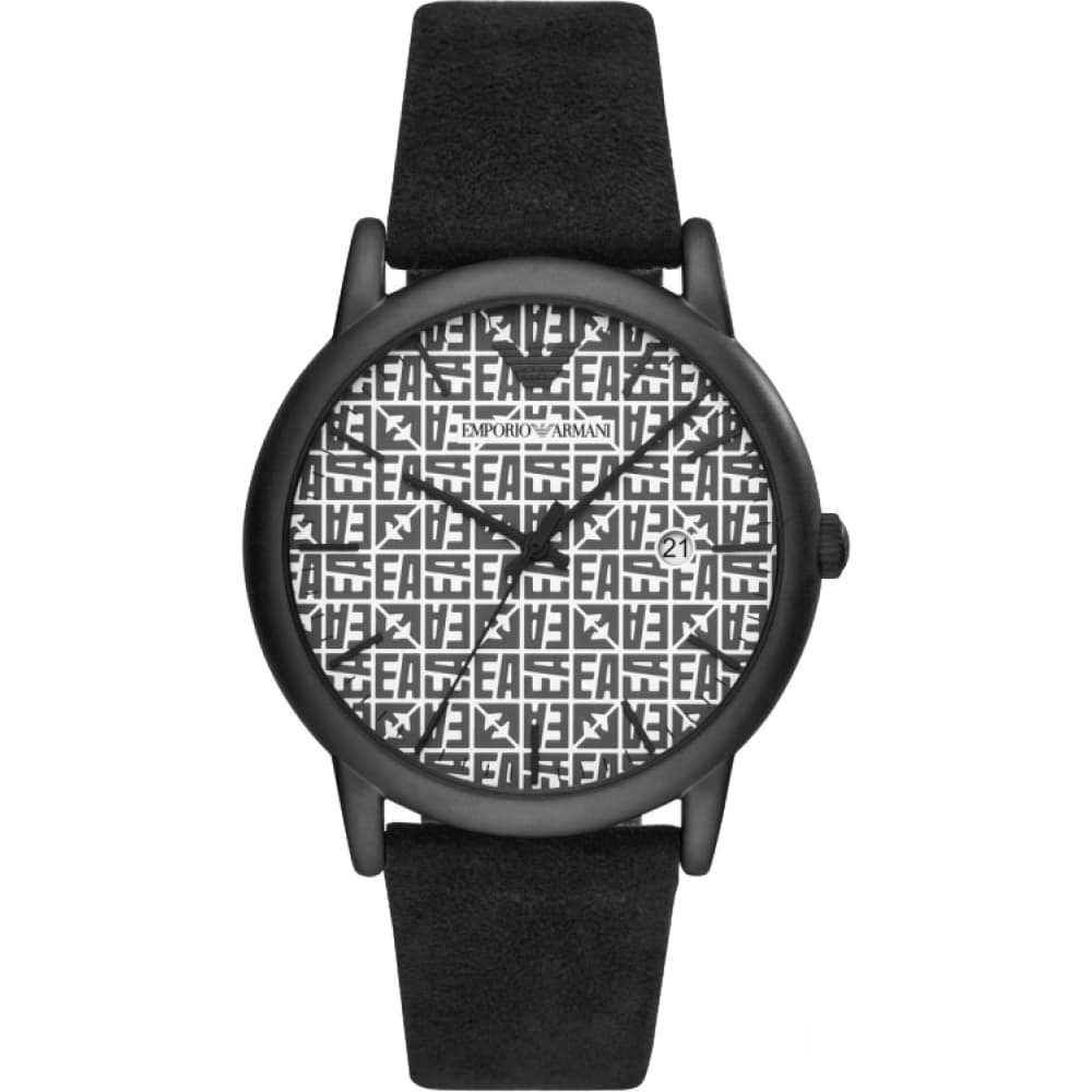 Часы Emporio Armani Luigi AR11274